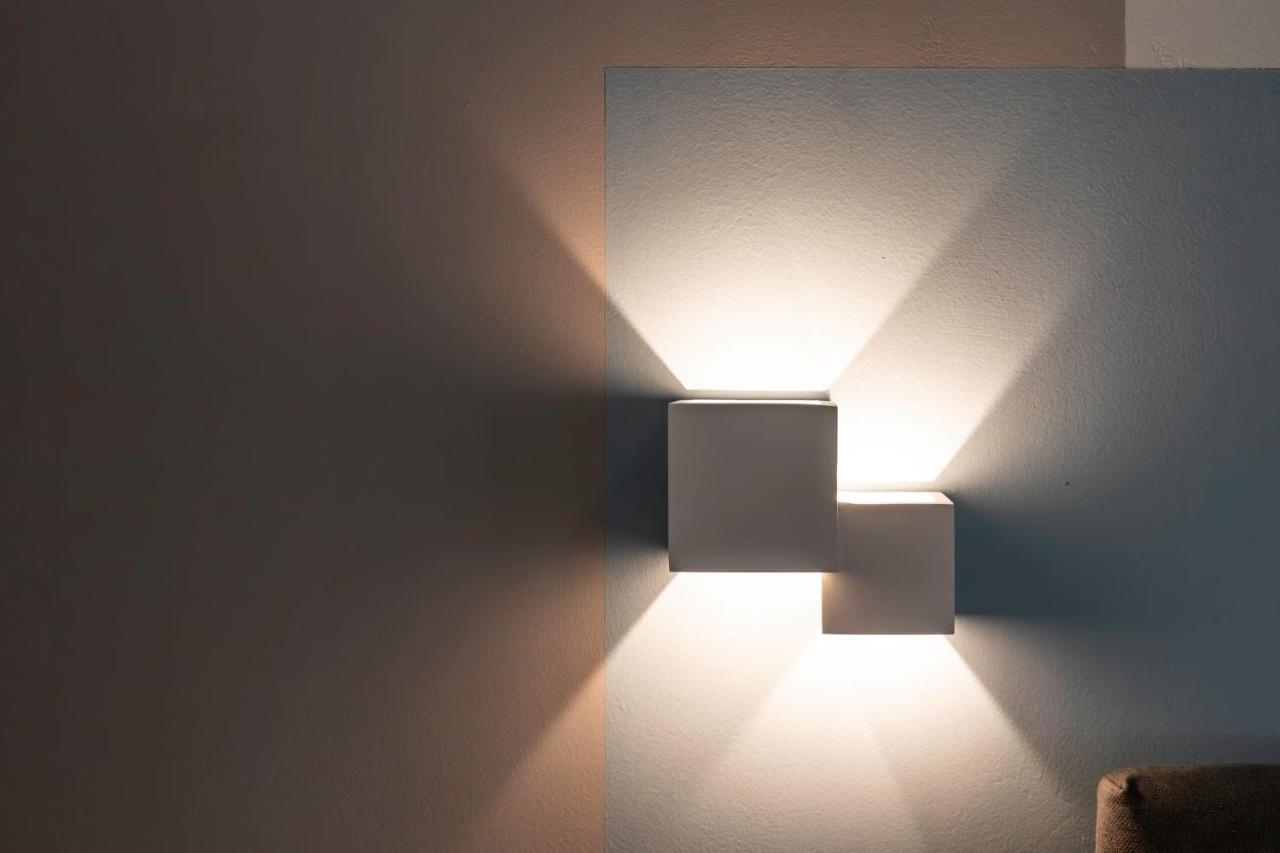 Quarzo. Modern Rooms 卡利亚里 外观 照片